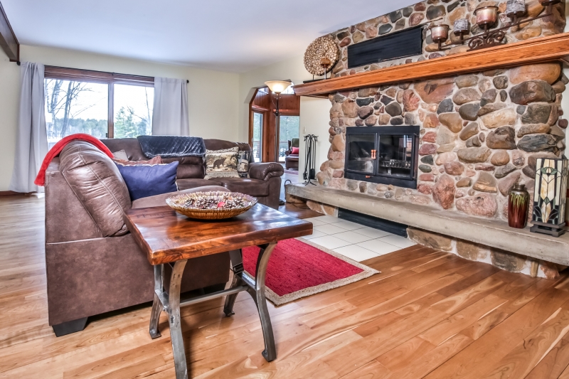 Pickerel Lodge